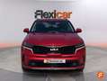 Kia Sorento 1.6 T-GDi HEV Drive 4x2 7pl Rojo - thumbnail 2
