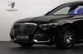 Mercedes-Benz S 580 S 580 Maybach Exklusiv/DrivePilot/Burmester Schwarz - thumbnail 10