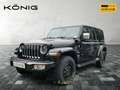Jeep Wrangler PHEV *Sahara*Irmscher* Allrad Automatik crna - thumbnail 1