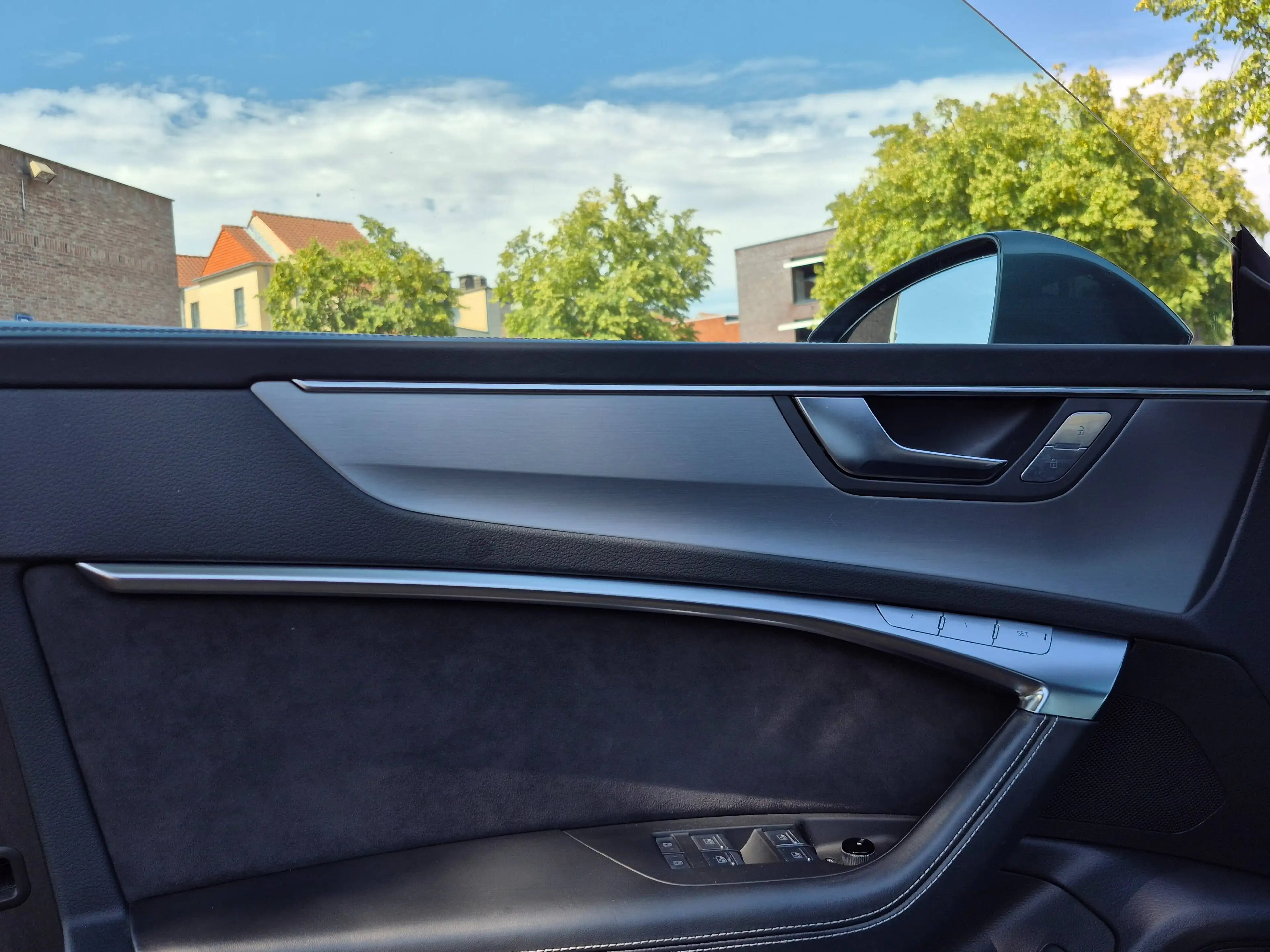 Audi A7 50 TDi Quattro S-LINE | CAMERA | A.C.C | CARPLAY | ANDROID AUTO | NAPPA LEDER | SPORTZETELS | VIRTUAL COCKPIT — photo 15