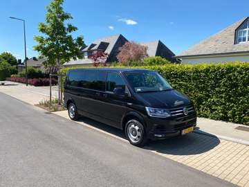 24M Garantie! DSG Lang 4MOTION Comfortline Scheckh