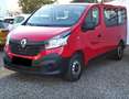 Renault Trafic T29 1.6 dCi 95 CV Rosso - thumbnail 7