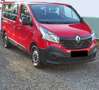 Renault Trafic T29 1.6 dCi 95 CV Rosso - thumbnail 6