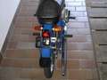 Honda CB 100 C 110 Bleu - thumbnail 2