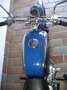 Honda CB 100 C 110 Bleu - thumbnail 1