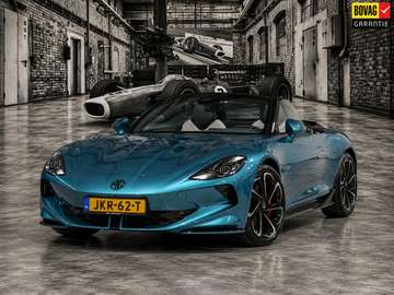 4WD GT 77kWh
