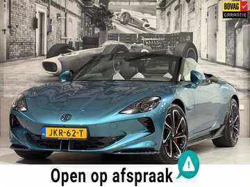 4WD GT 77kWh