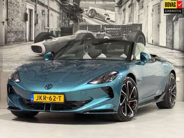 4WD GT 77kWh