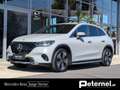 Mercedes-Benz EQE SUV EQE 350+ SUV Österreich-Edition Grau - thumbnail 1