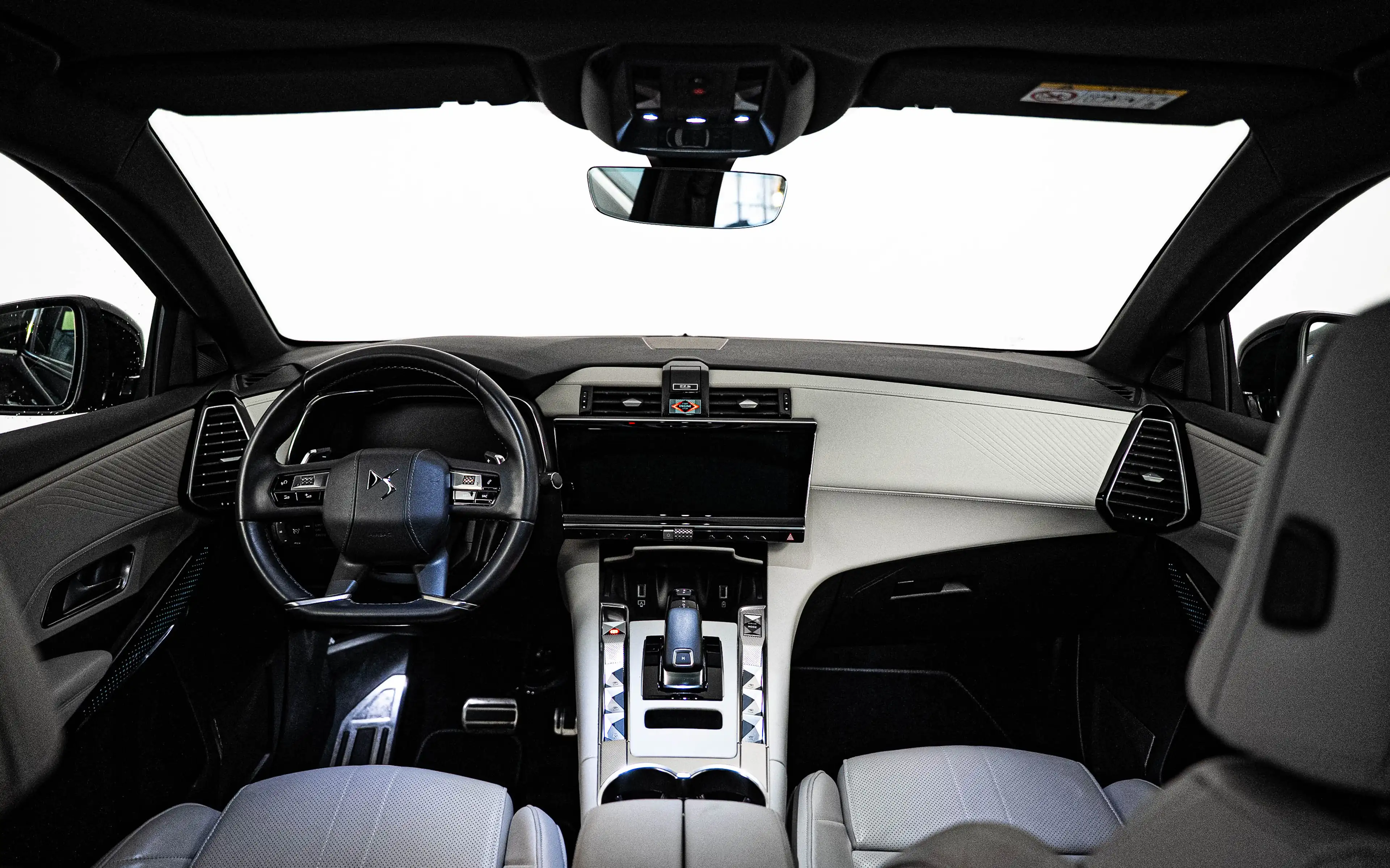 DS Automobiles DS 7 DS 7 1.5 BlueHDi Opera — photo 12