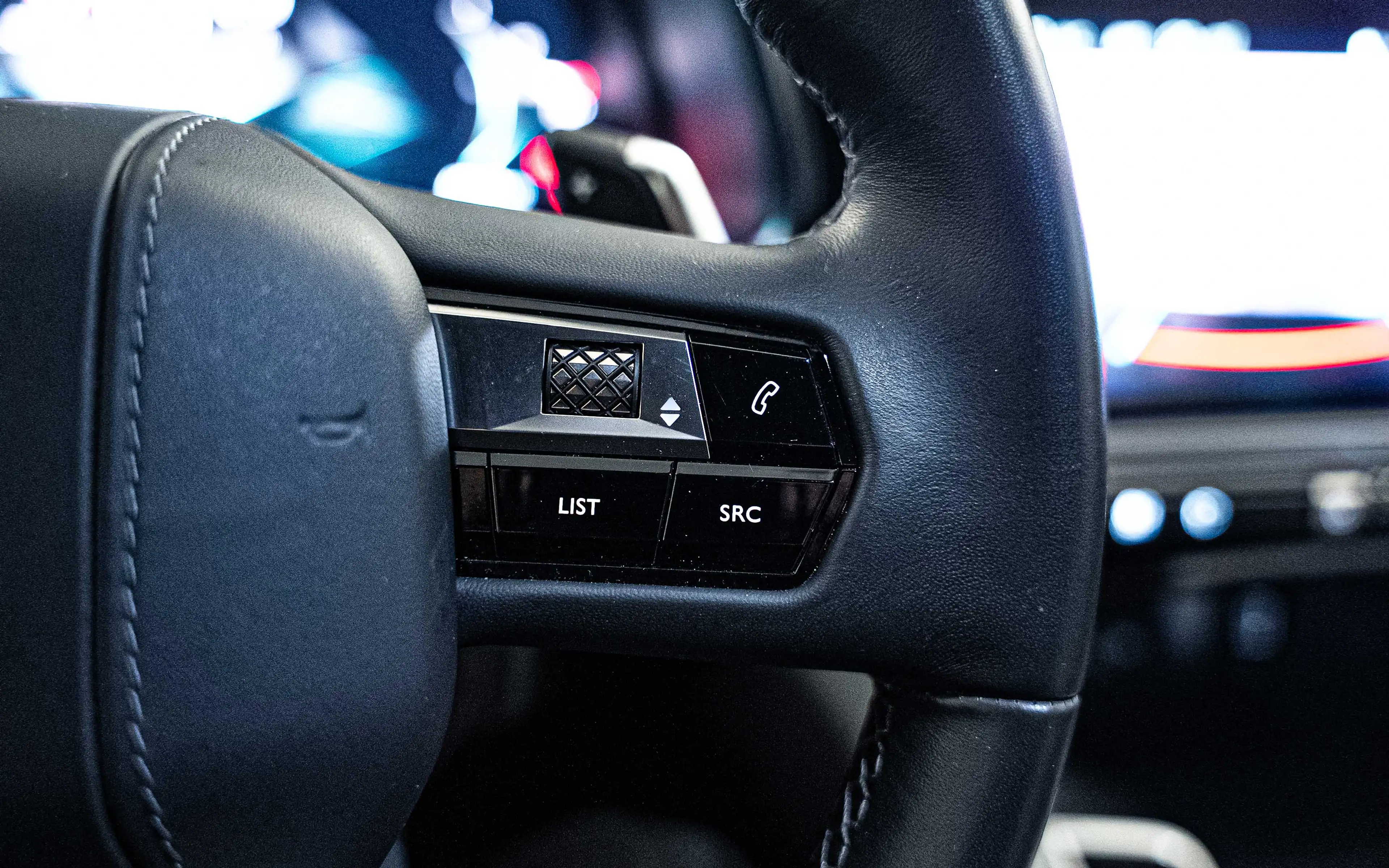DS Automobiles DS 7 DS 7 1.5 BlueHDi Opera — photo 15