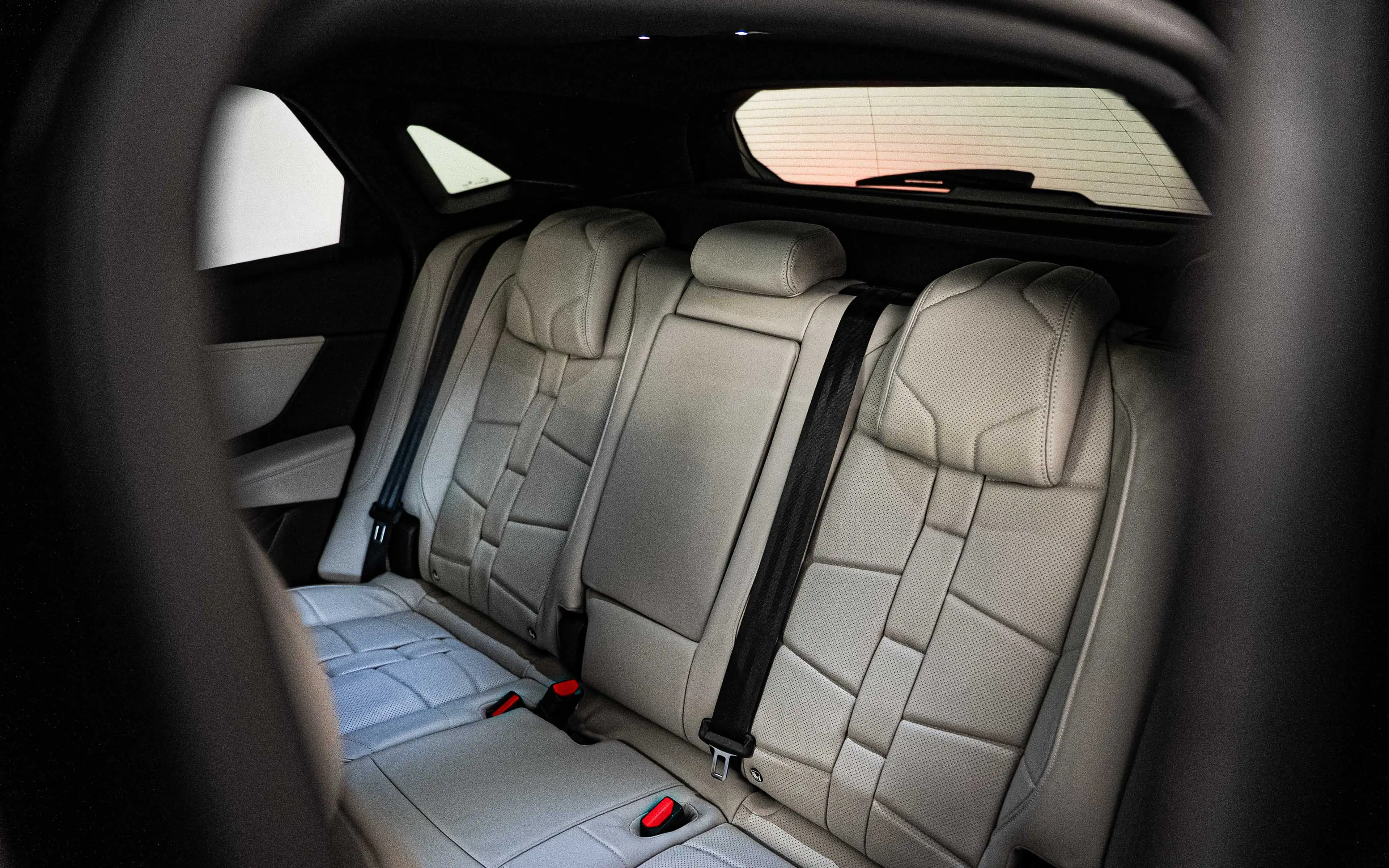 DS Automobiles DS 7 DS 7 1.5 BlueHDi Opera — photo 9