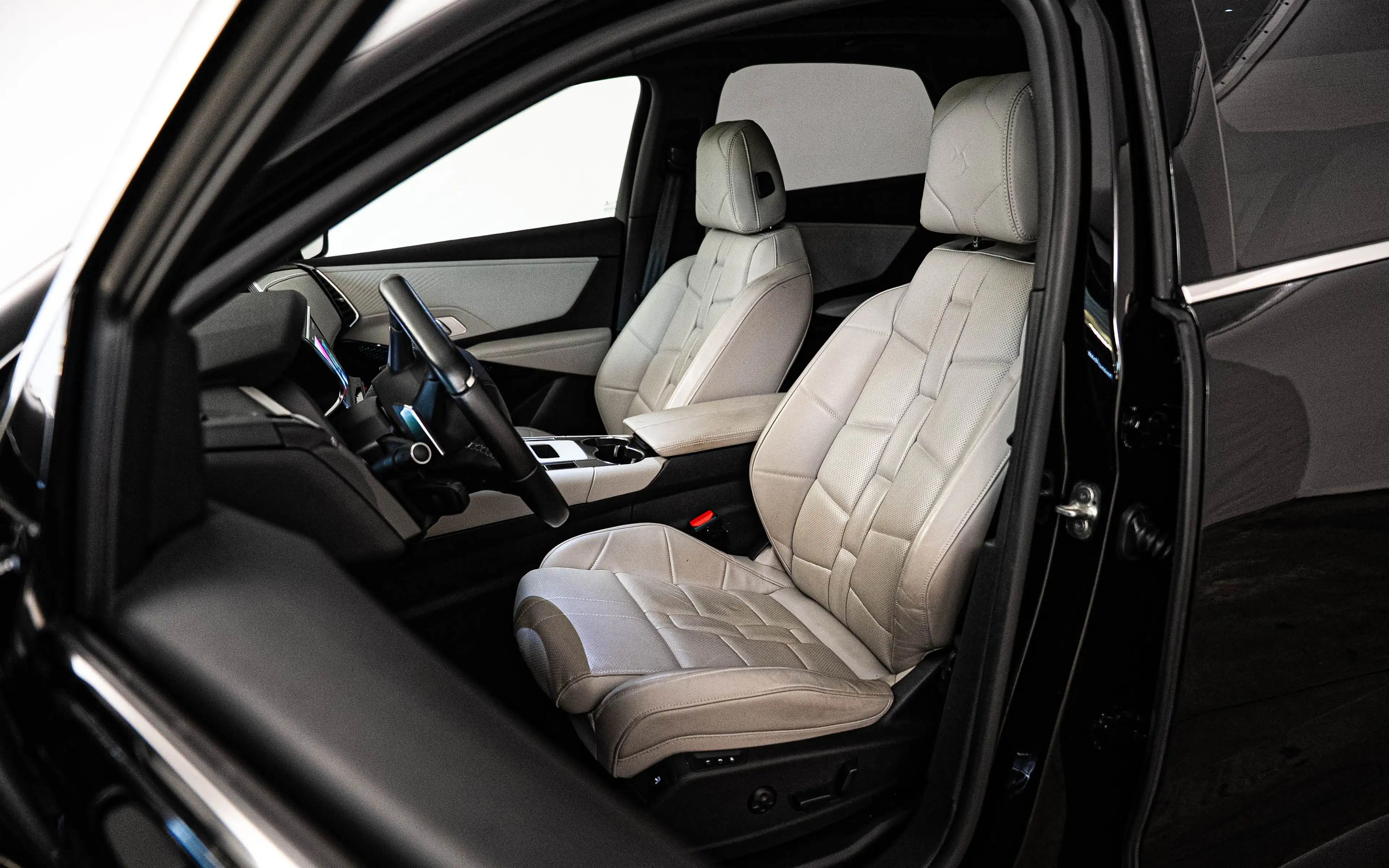DS Automobiles DS 7 DS 7 1.5 BlueHDi Opera — photo 11