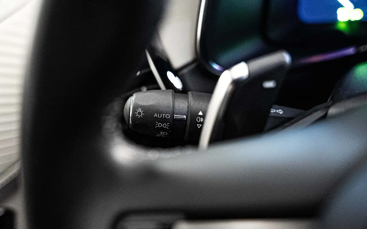 DS Automobiles DS 7 DS 7 1.5 BlueHDi Opera Incl. JA 19" - Cuir Nappa - Sièges chauf. et ventilés 25