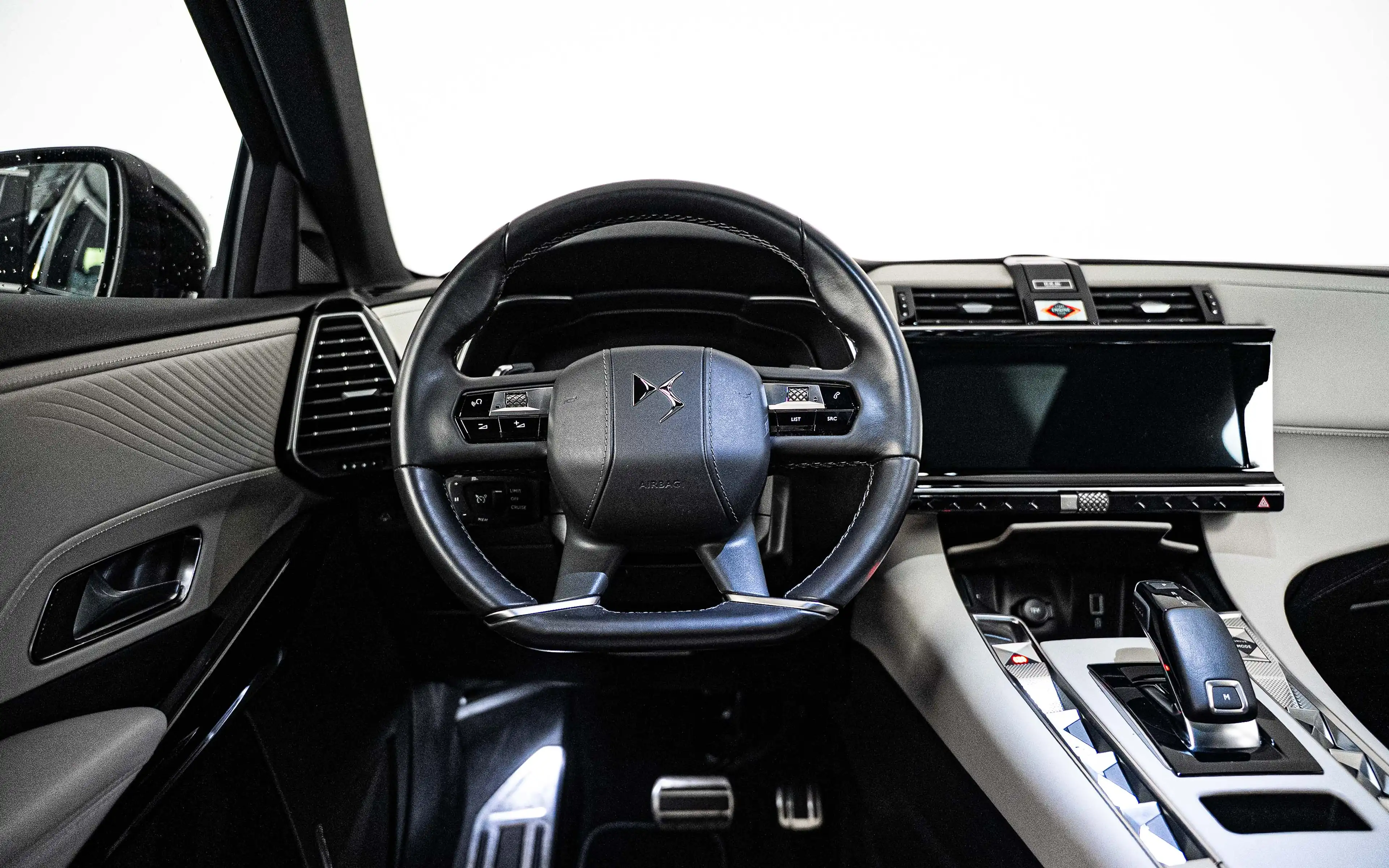 DS Automobiles DS 7 DS 7 1.5 BlueHDi Opera — photo 13