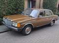 Mercedes-Benz 200 200 D Bruin - thumbnail 20