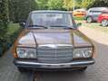 Mercedes-Benz 200 200 D Bruin - thumbnail 18