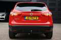 Nissan Qashqai 1.6 Connect Ed Led Nav 360cam Clima Cruise Lm Rood - thumbnail 5