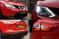 Nissan Qashqai 1.6 Connect Ed Led Nav 360cam Clima Cruise Lm Rood - thumbnail 8