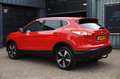 Nissan Qashqai 1.6 Connect Ed Led Nav 360cam Clima Cruise Lm Rood - thumbnail 4