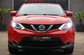Nissan Qashqai 1.6 Connect Ed Led Nav 360cam Clima Cruise Lm Rood - thumbnail 2