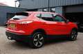Nissan Qashqai 1.6 Connect Ed Led Nav 360cam Clima Cruise Lm Rood - thumbnail 6