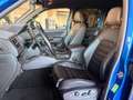 Volkswagen Amarok Aventura Standheizung Diffsperre 20" Mwst Blau - thumbnail 12