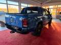 Volkswagen Amarok Aventura Standheizung Diffsperre 20" Mwst Blau - thumbnail 6