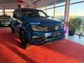 Volkswagen Amarok Aventura Standheizung Diffsperre 20" Mwst Blau - thumbnail 3
