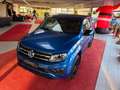 Volkswagen Amarok Aventura Standheizung Diffsperre 20" Mwst Blau - thumbnail 4