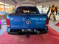 Volkswagen Amarok Aventura Standheizung Diffsperre 20" Mwst Blau - thumbnail 8