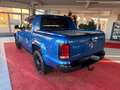 Volkswagen Amarok Aventura Standheizung Diffsperre 20" Mwst Blau - thumbnail 9