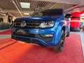Volkswagen Amarok Aventura Standheizung Diffsperre 20" Mwst Blau - thumbnail 1