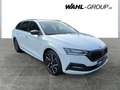 Skoda Octavia 1.4 TSI 200 IV Style LED*Navi*PDC*RFK* Weiß - thumbnail 18