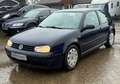 Volkswagen Golf Basis Blau - thumbnail 4