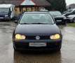 Volkswagen Golf Basis Blau - thumbnail 3