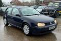 Volkswagen Golf Basis Blau - thumbnail 10