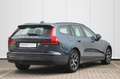 Volvo V60 B3 163PK Essential | Semi Elektrische Trekhaak | G Blauw - thumbnail 2