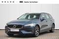Volvo V60 B3 163PK Essential | Semi Elektrische Trekhaak | G Blauw - thumbnail 1