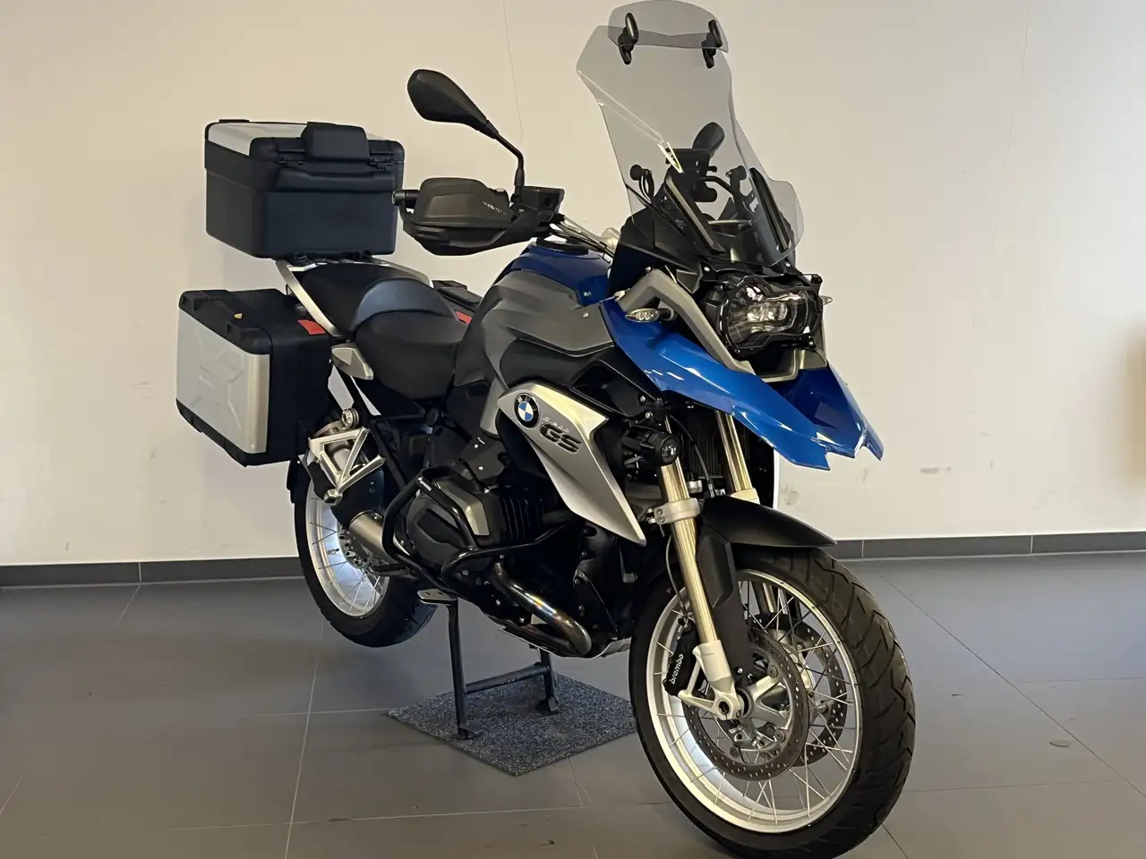 BMW R 1200 GS