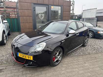 Alfa Romeo Giulietta 1.4 T Bns Exec**AUTOMAAT*