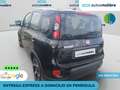 Fiat Panda 1.0 Gse Sport Hybrid Negro - thumbnail 2