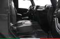 Jeep Wrangler 2.8 crd Sahara auto E6 Grigio - thumbnail 11
