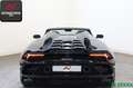 Lamborghini Huracán Huracan EVO Spyder LIFT,NAVI,KAMERA,1.HAND,SH Negru - thumbnail 6