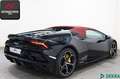 Lamborghini Huracán Huracan EVO Spyder LIFT,NAVI,KAMERA,1.HAND,SH Negru - thumbnail 4