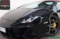 Lamborghini Huracán Huracan EVO Spyder LIFT,NAVI,KAMERA,1.HAND,SH Siyah - thumbnail 5