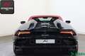 Lamborghini Huracán Huracan EVO Spyder LIFT,NAVI,KAMERA,1.HAND,SH Negru - thumbnail 7