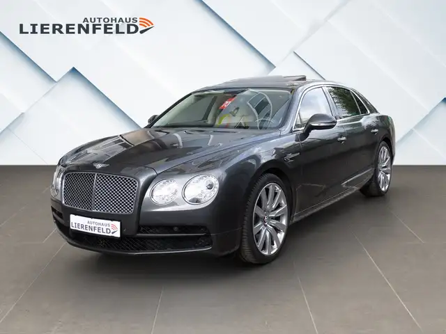 Bentley Flying Spur 4.0 V8 nur 26 Tkm