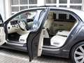 Bentley Flying Spur 4.0 V8 nur 26 Tkm Grau - thumbnail 17