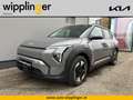 Kia EV3 /BIZ/81,4KWH/AT/FWD/204 LP.: € 46.390,00 Grau - thumbnail 1